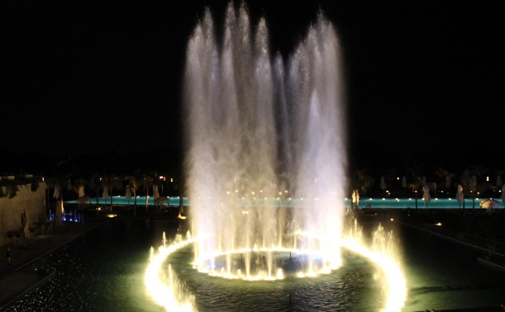 Aquatronic